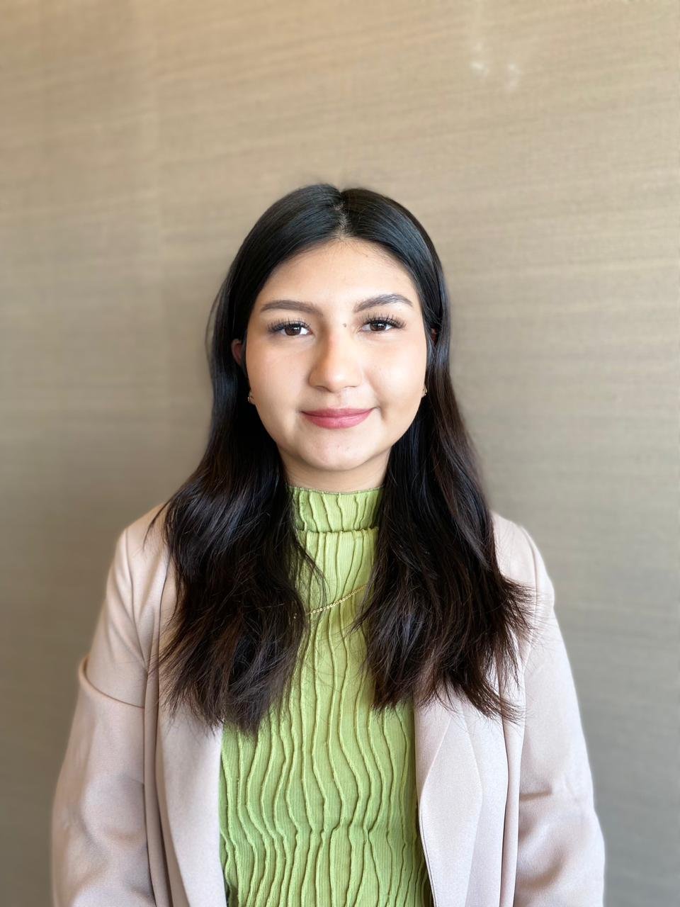 Lic. Lizeth  Bizarro Donato (Grupo Collins)